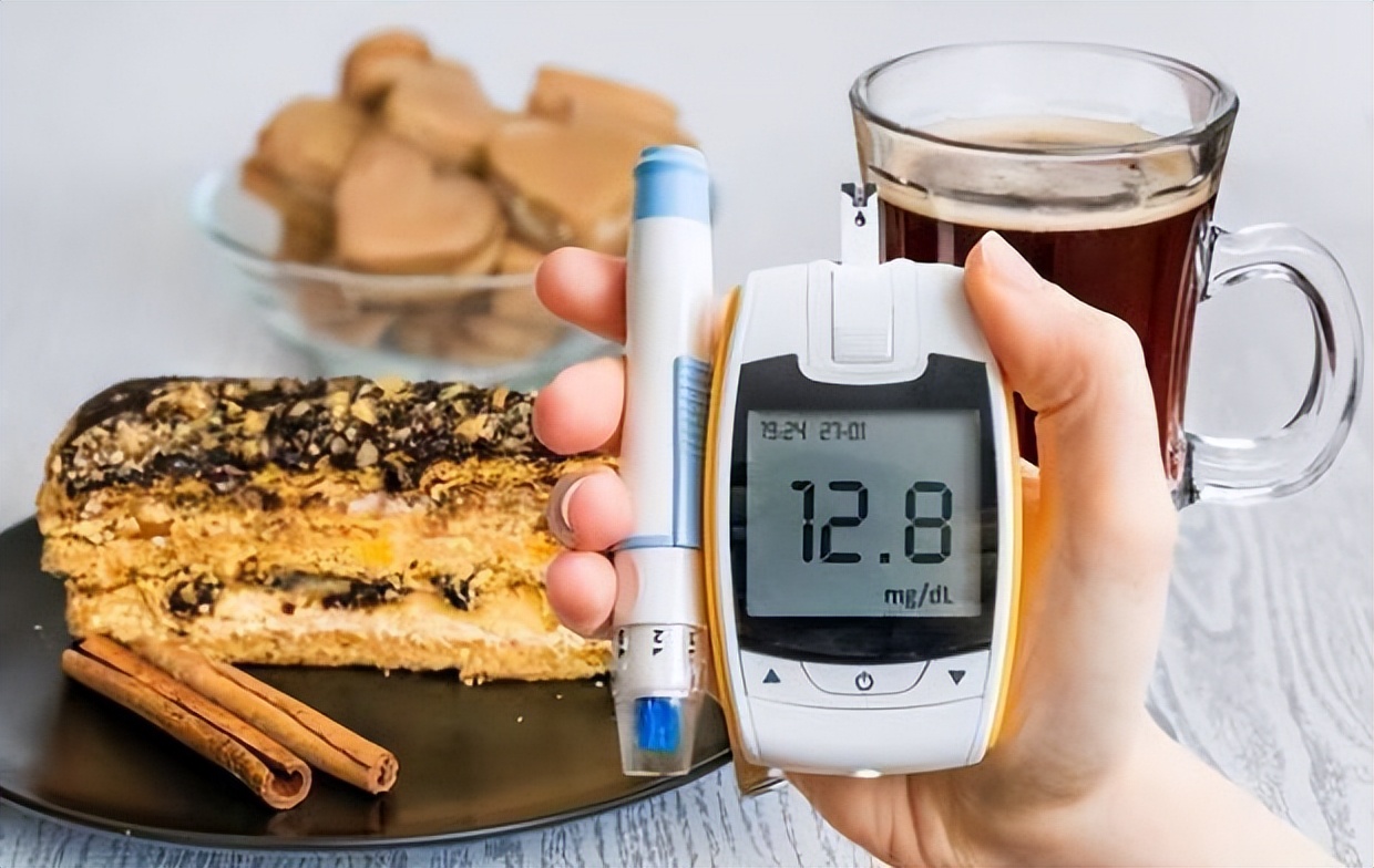 低血糖早餐的食物推荐,血糖高早餐食谱一览表