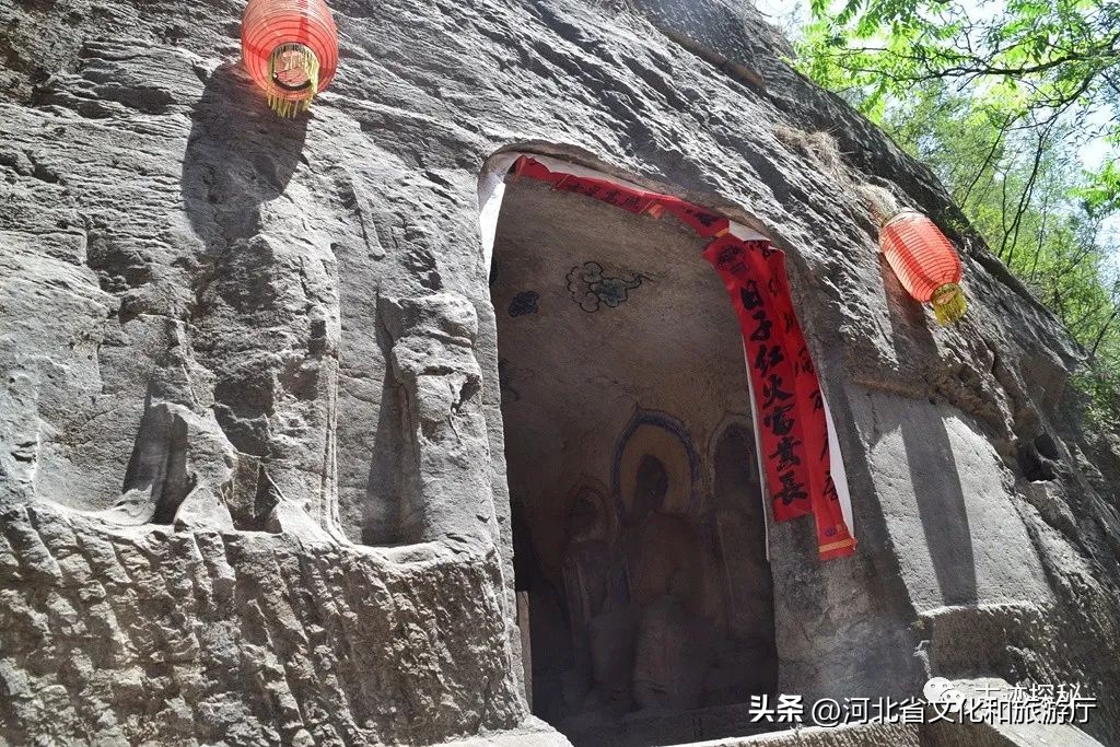 涉县的历史,涉县前世今生