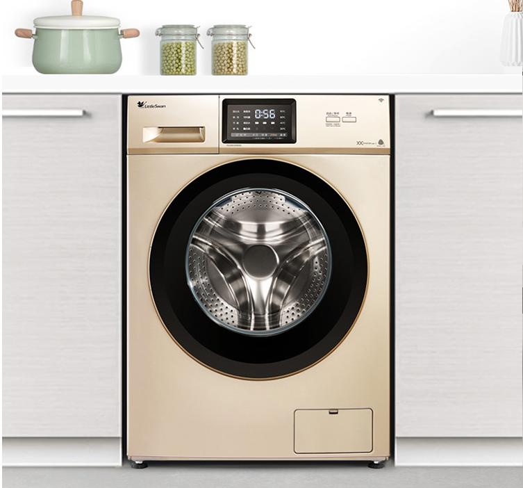 洗衣机怎么分几种类型,洗衣机那么多档位选哪个