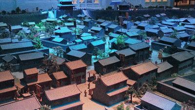 淮安历史文化旅游景点,文化旅游淮安