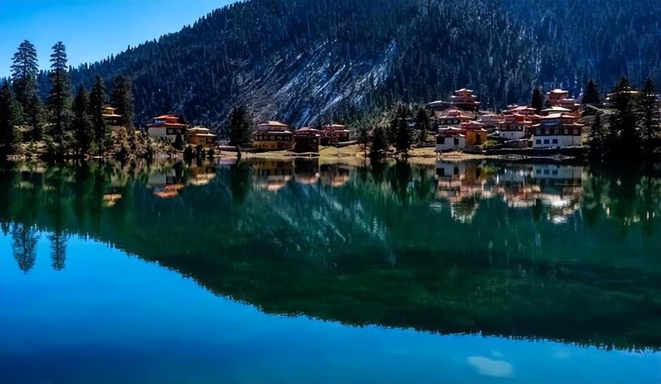 去十次西藏不如去一次色达,20天川西深度自驾游攻略