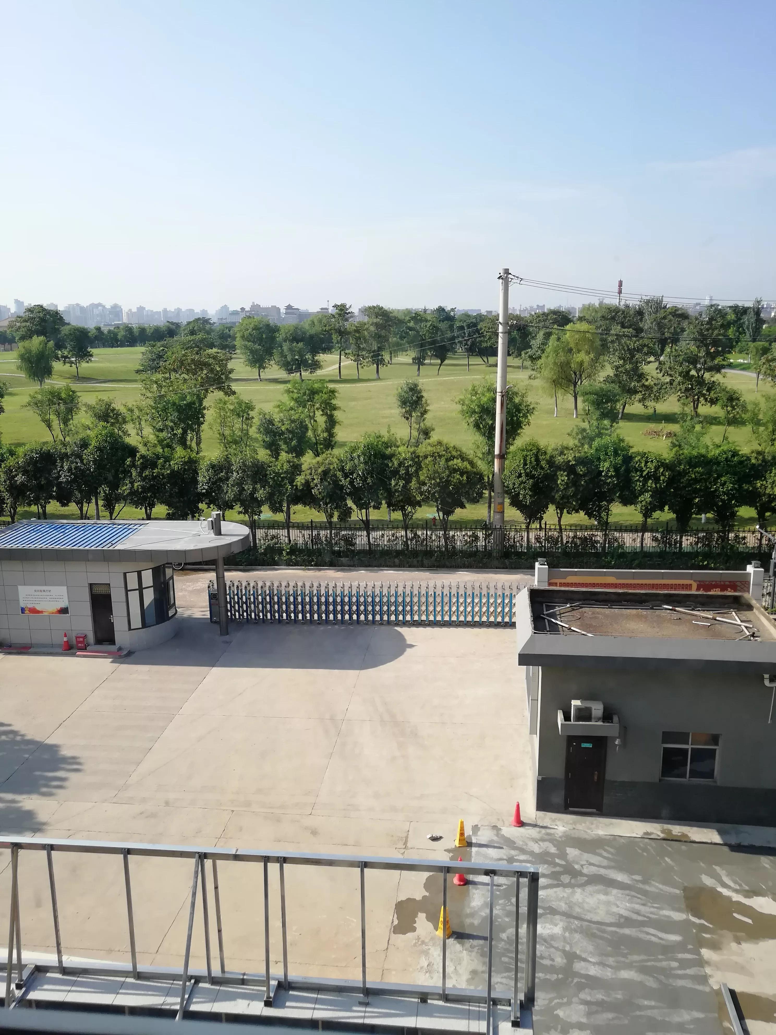 别了铁一村，别了铁三中（十六）