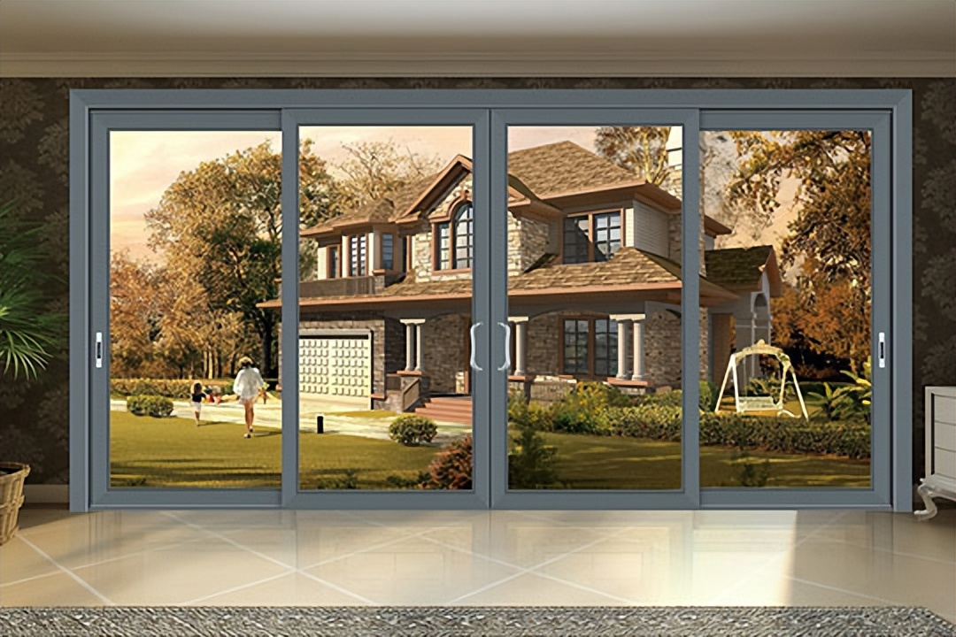 冠豪门窗跟新标门窗哪个好,冠豪门窗和亚菲门窗哪个好