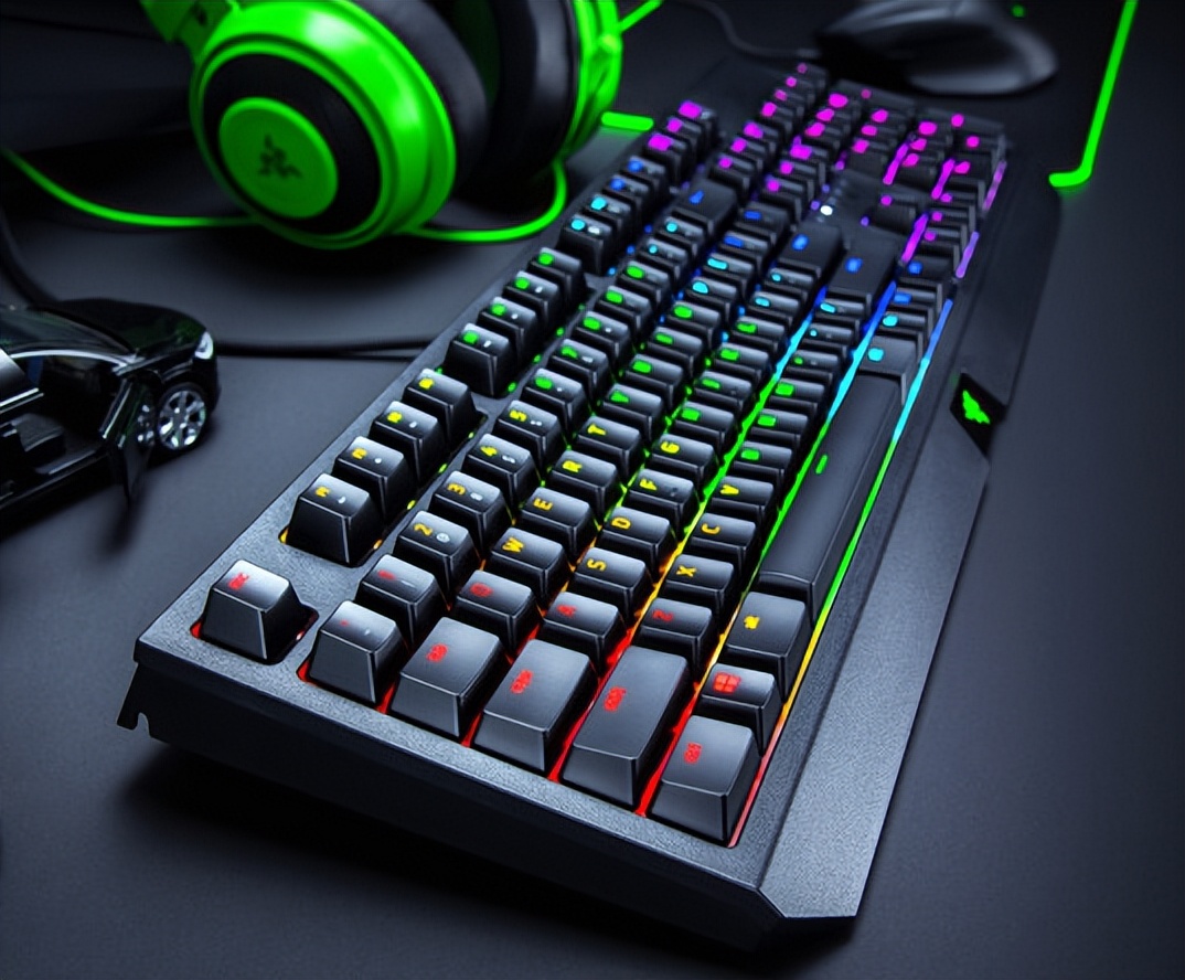 京东京造机械键盘k8和k2哪个好,机械键盘买淘宝好还是京东好