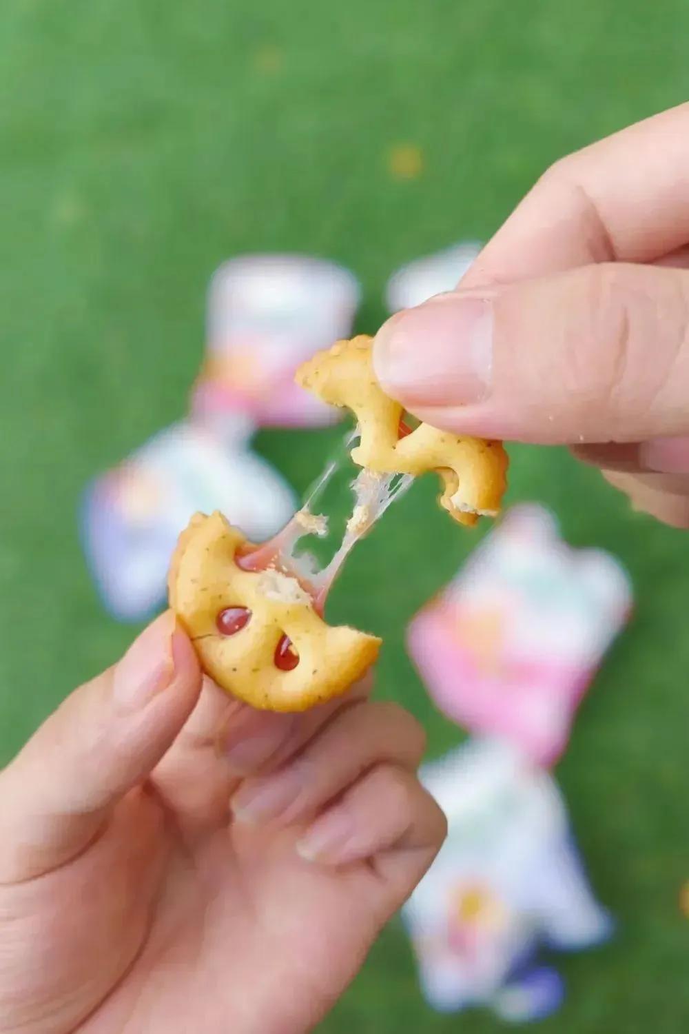 中国饼干市场规模,我国饼干市场何以低迷