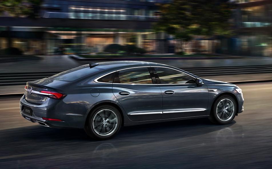 10万20万30万,10万20万30万40万50万的车的差别