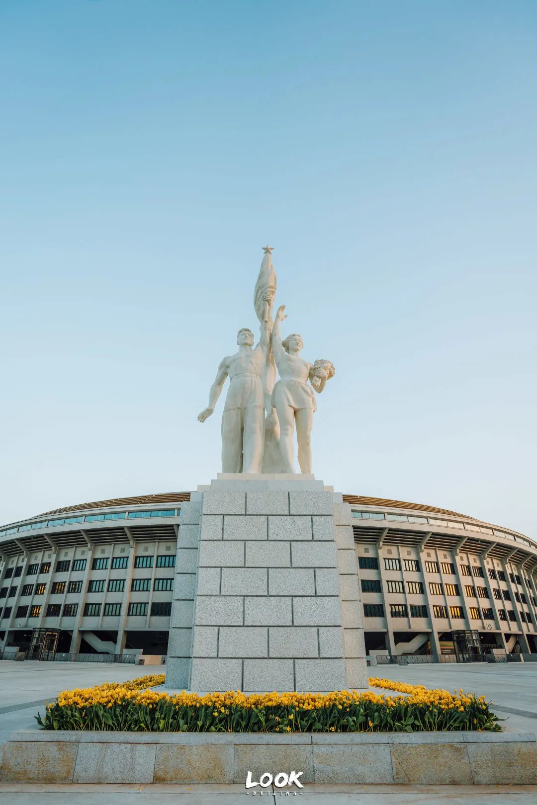 北京工体到场人数,北京新工体回归