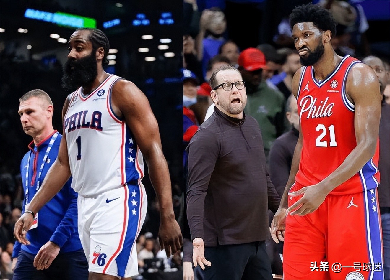 曝哈登将官宣加盟湖人最新消息,哈登最新消息加盟勇士