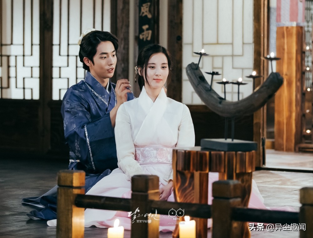 韩网最喜欢中国的剧,韩网评价最高的韩剧