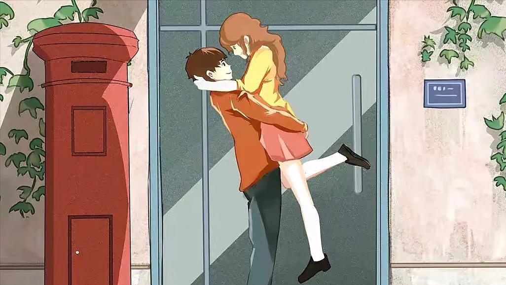 女人想撩你有三种叫法,女人撩你的称呼