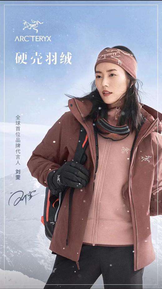 始祖鸟冬季哪个系列最值得买,始祖鸟最值得买的保暖系列