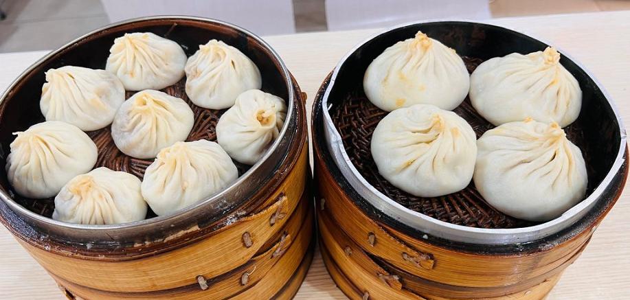 南京刘长兴汤包店哪家最好,南京汤包排名第一名是谁