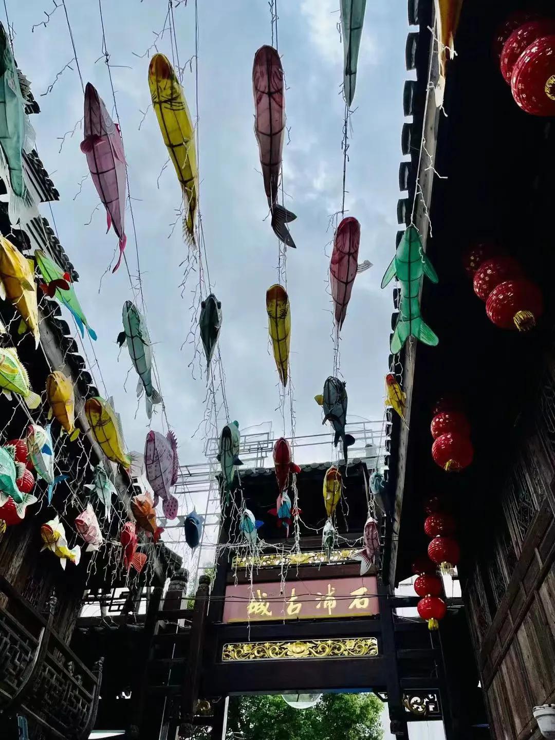 象山石浦古城,宁波象山石浦古城视频