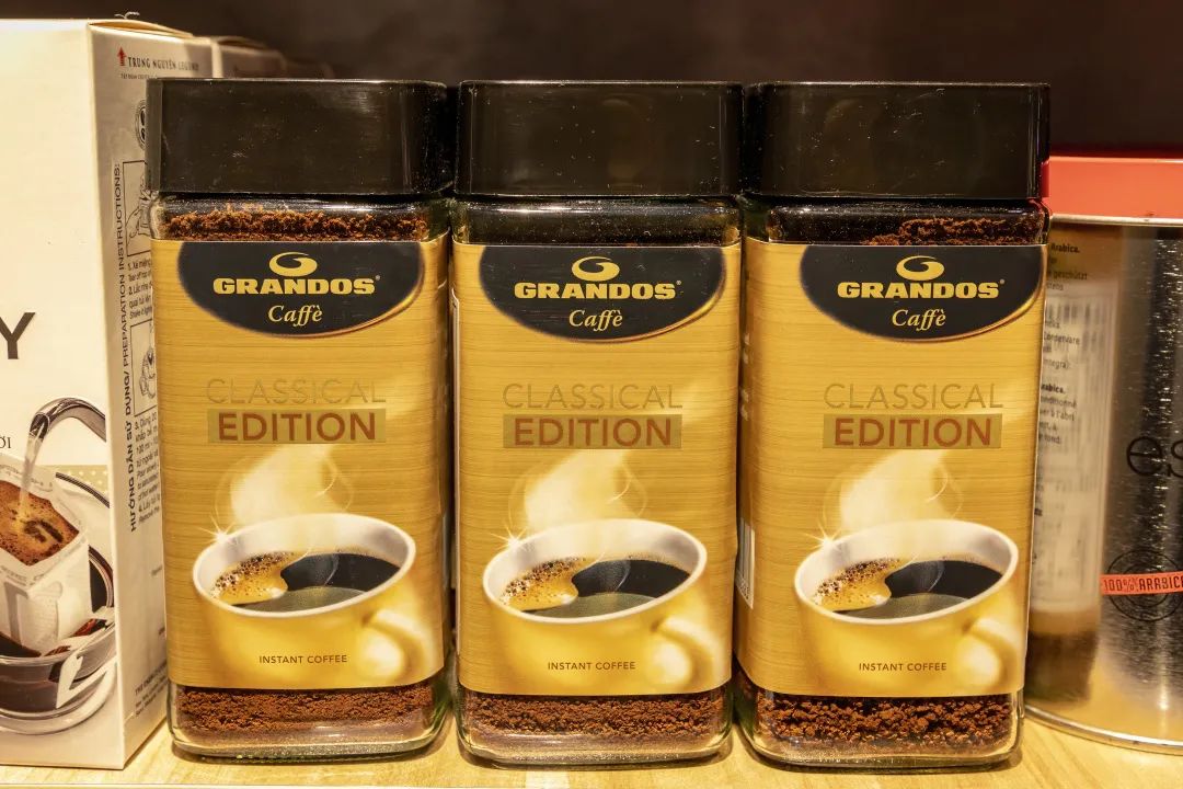 探秘⑦|“啡”常惊喜，国家馆宝藏咖啡种草清单来啦~