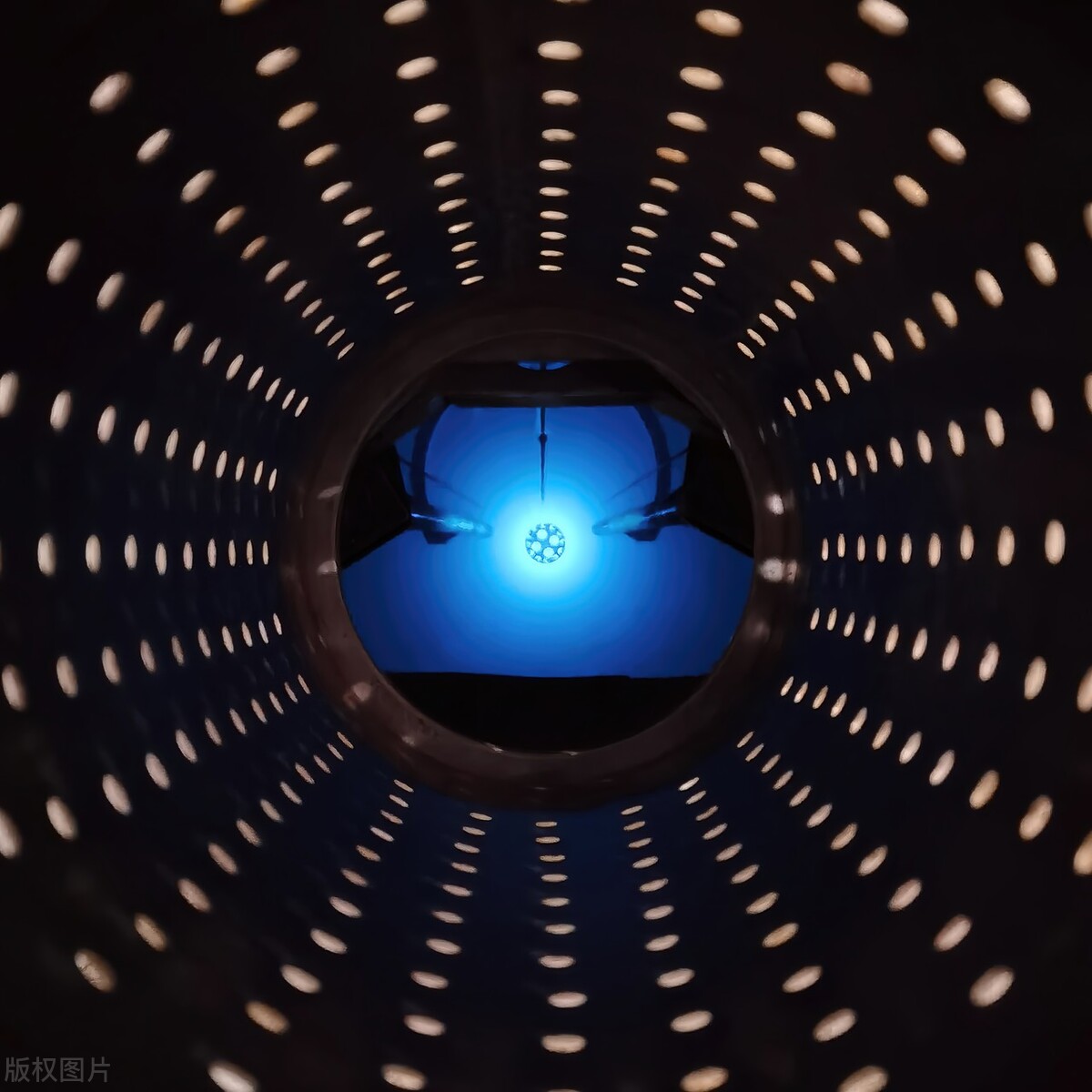 伽马射线钴60,伽马射线有哪些主要应用