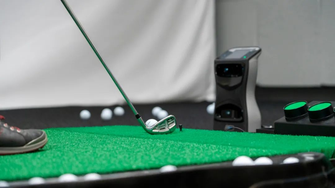 golftec高尔夫教学中心深圳,golftec