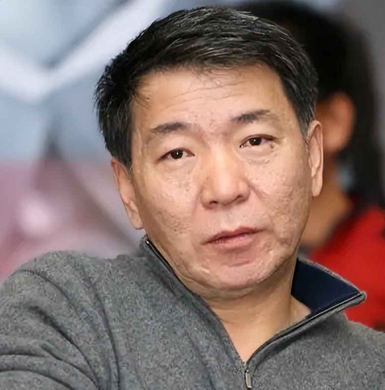 “京圈”：一个曾掌握着娱乐圈“半壁江山”的圈子，终究是衰败了