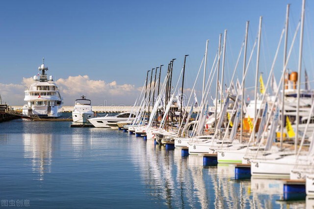 俄罗斯的不冻港的成因,俄罗斯的不冻港是哪个港口