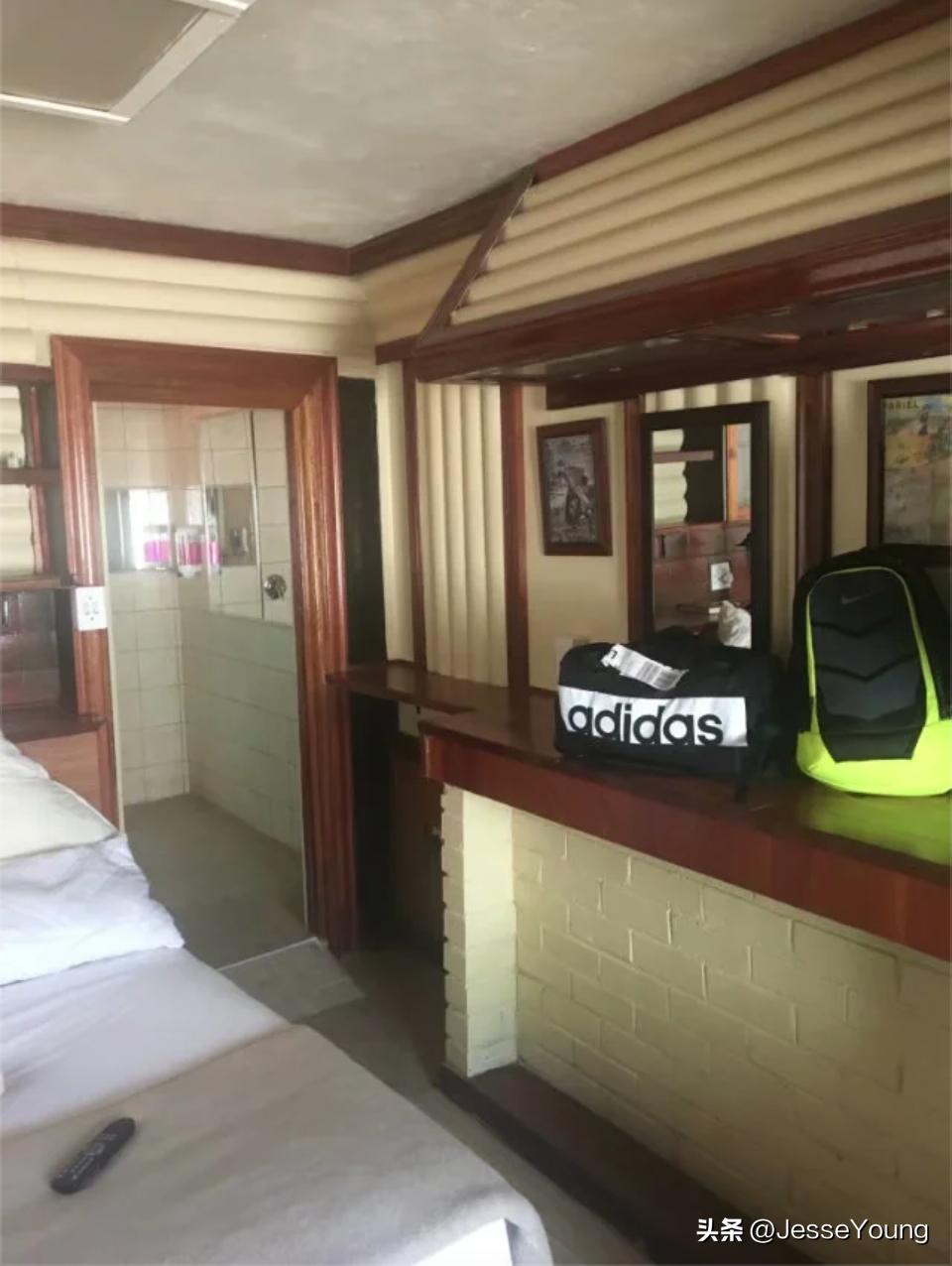 记录南非之行,南非之行