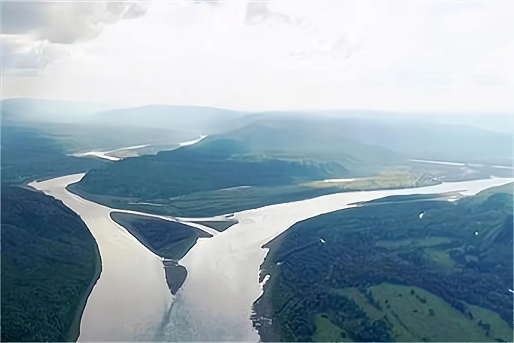 中国34个省份，你的家乡名字是怎么来的？