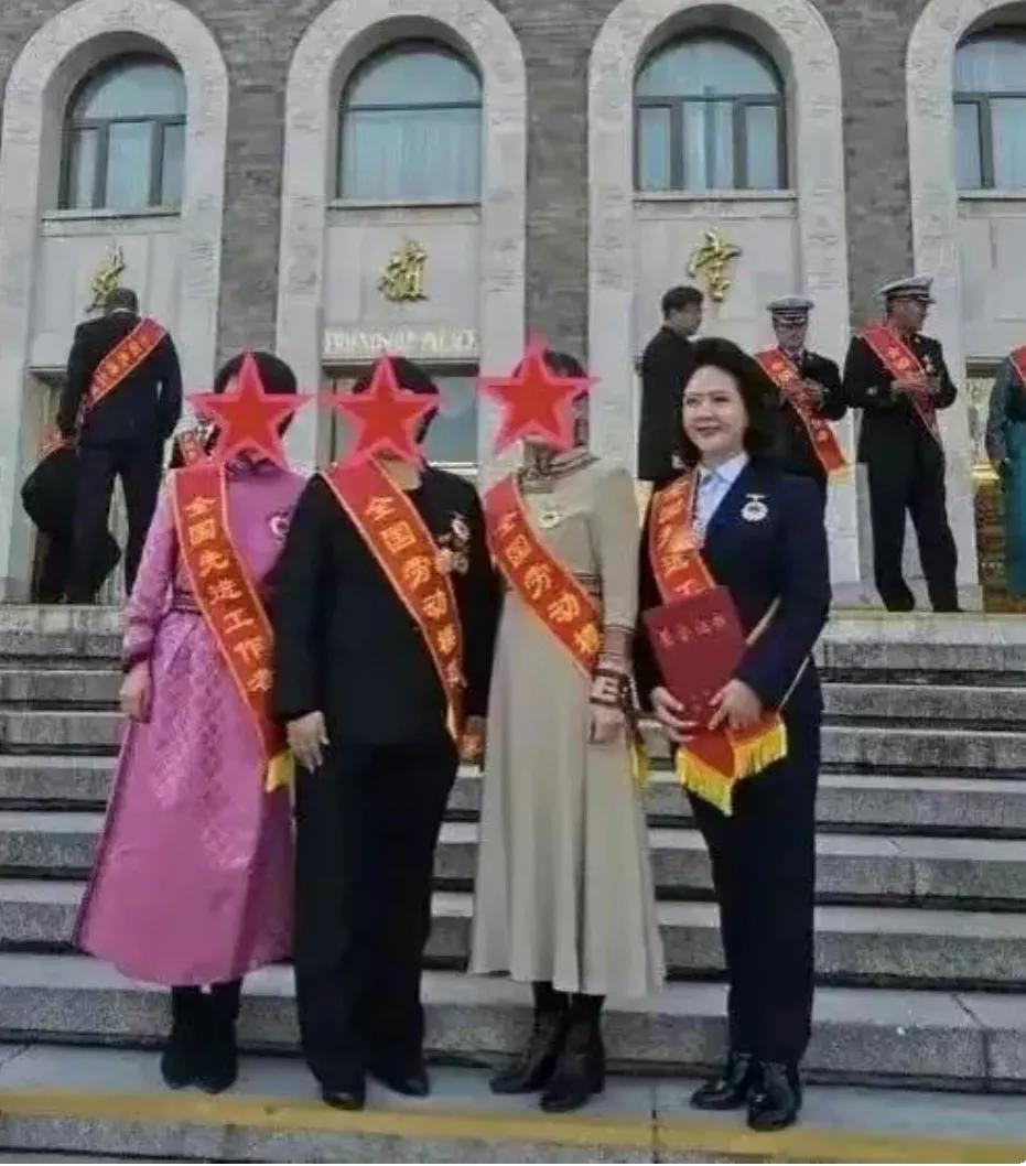 李少莉:人生轨迹妥妥是部励志大片,现实生活中的女版“孙少平”