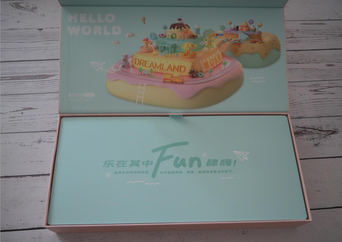 七夕礼物好选择，找回笔记本键盘的手感，绿联机械键盘使用体验