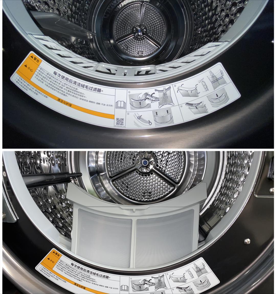 热泵烘干洗烘套装怎么选,家用热泵烘干机