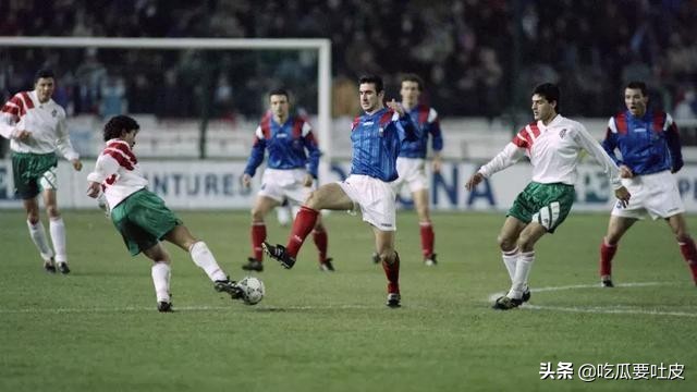 世界杯欧洲杯历史战绩,世界杯0-0历史