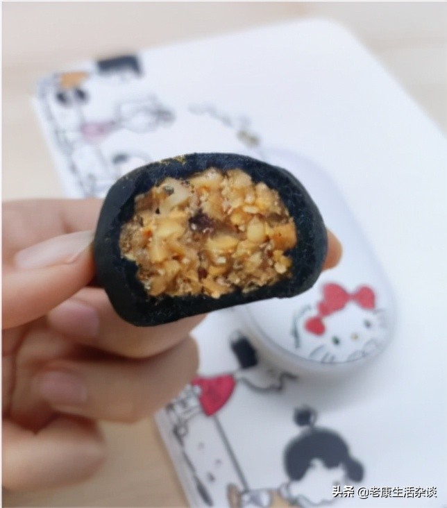 北京百年老字号点心店堪比稻香村,北京民族饭店有几个餐厅