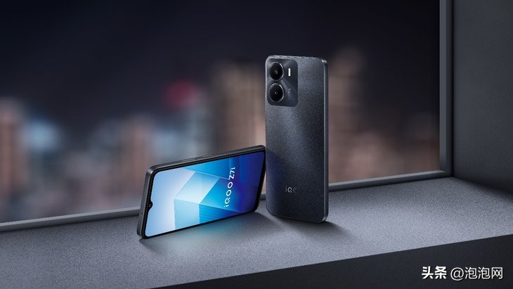 支持无线闪充的iqoo手机,搭载iqoo的手机