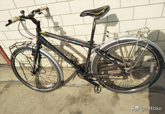 十款最佳通勤自行车旅行车,最适合家用旅行的好自行车