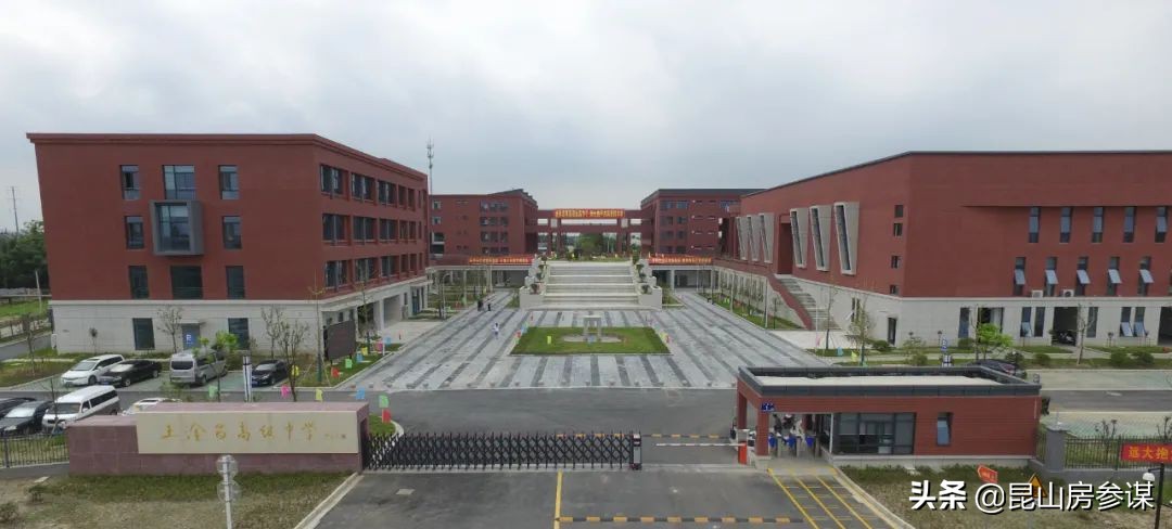 苏州中学2025新建高中,苏州中学扩建最新规划