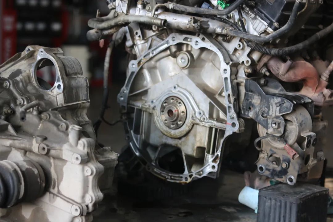 翻新一台天籁后需要多少钱,06日产老天籁全车翻新