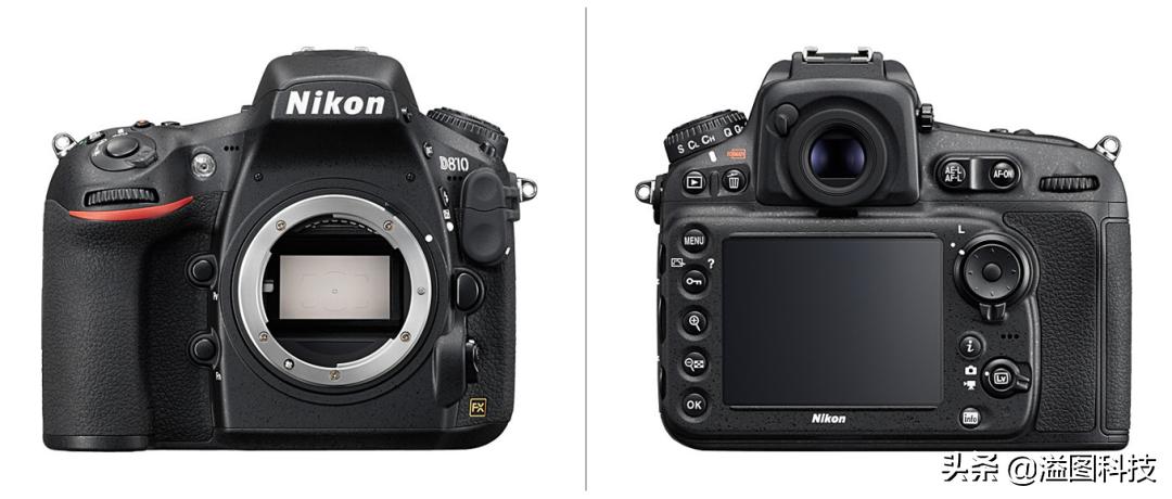 二手尼康d810相机价格,尼康d810哪款性价比最高
