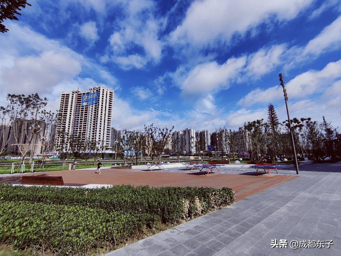 成都未来十年北门会发展起来吗,成都北门为什么发展慢