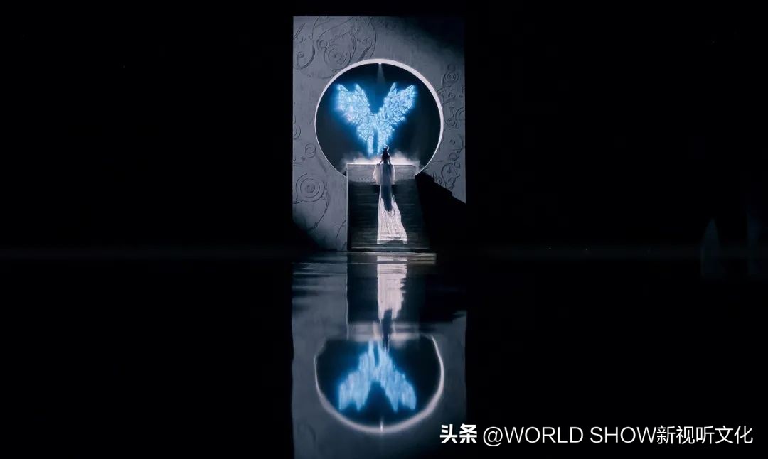 王者荣耀2022共创之夜圆满落幕,王者荣耀2022共创之夜因你闪耀