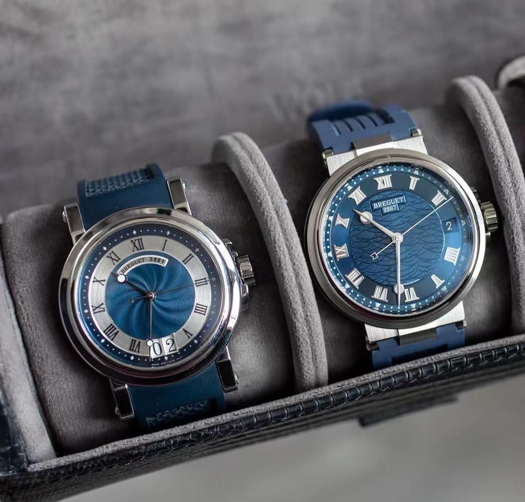 十大热门潜水表,5万左右潜水表有哪些推荐