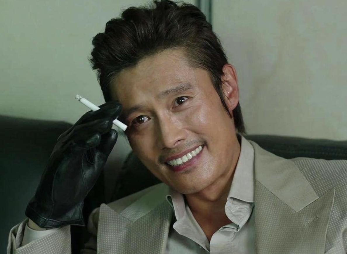 韩国影帝李秉宪红黑榜排名,李秉宪为什么被称为渣男