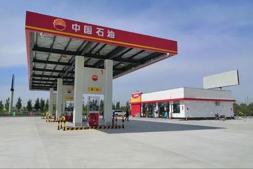 中国石油储备能用多少时间,我国石油储备可以用多久