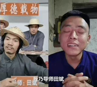 8位过气网红的凄惨现状,6位红极一时如今被人淡忘的网红