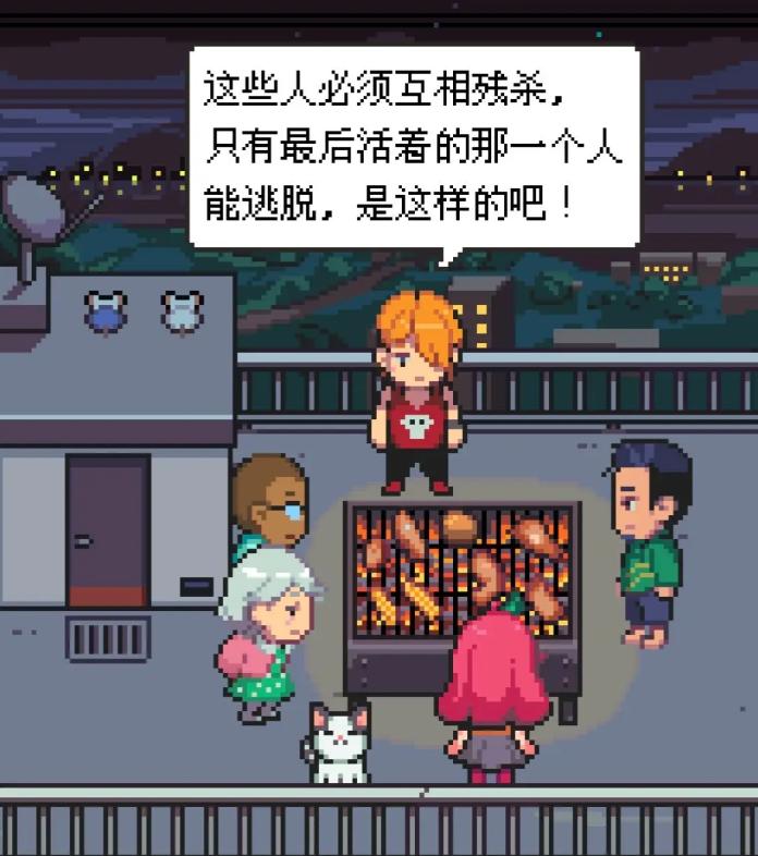 被“拉黑”的中国汉化组，怎么逆袭成了日本独游最牛发行商？