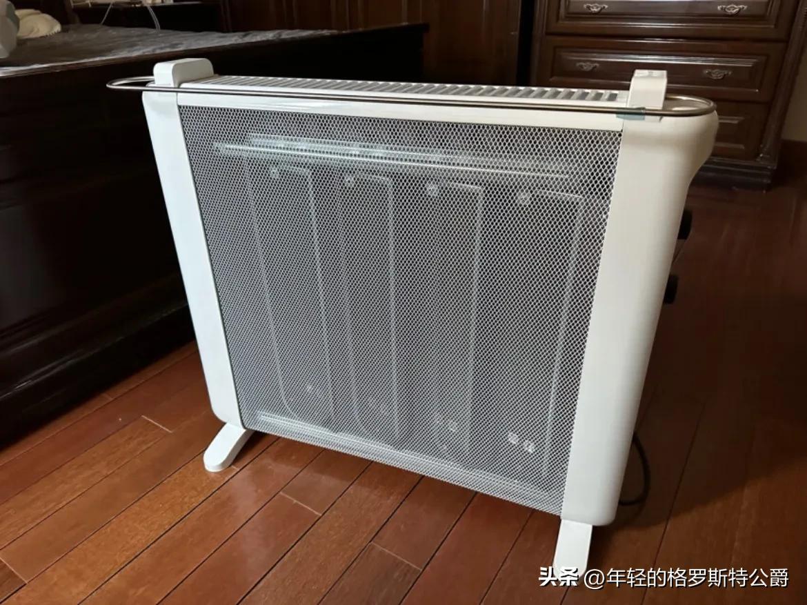 买哪一款取暖器合适,家用取暖器选哪款