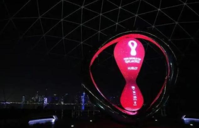 卡塔尔世界杯开幕式全程,卡塔尔世界杯开幕式全过程