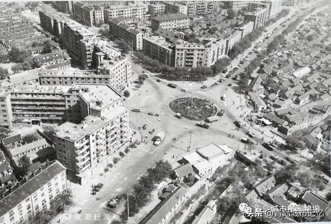 四方区为什么撤销,四方区现在还是区吗