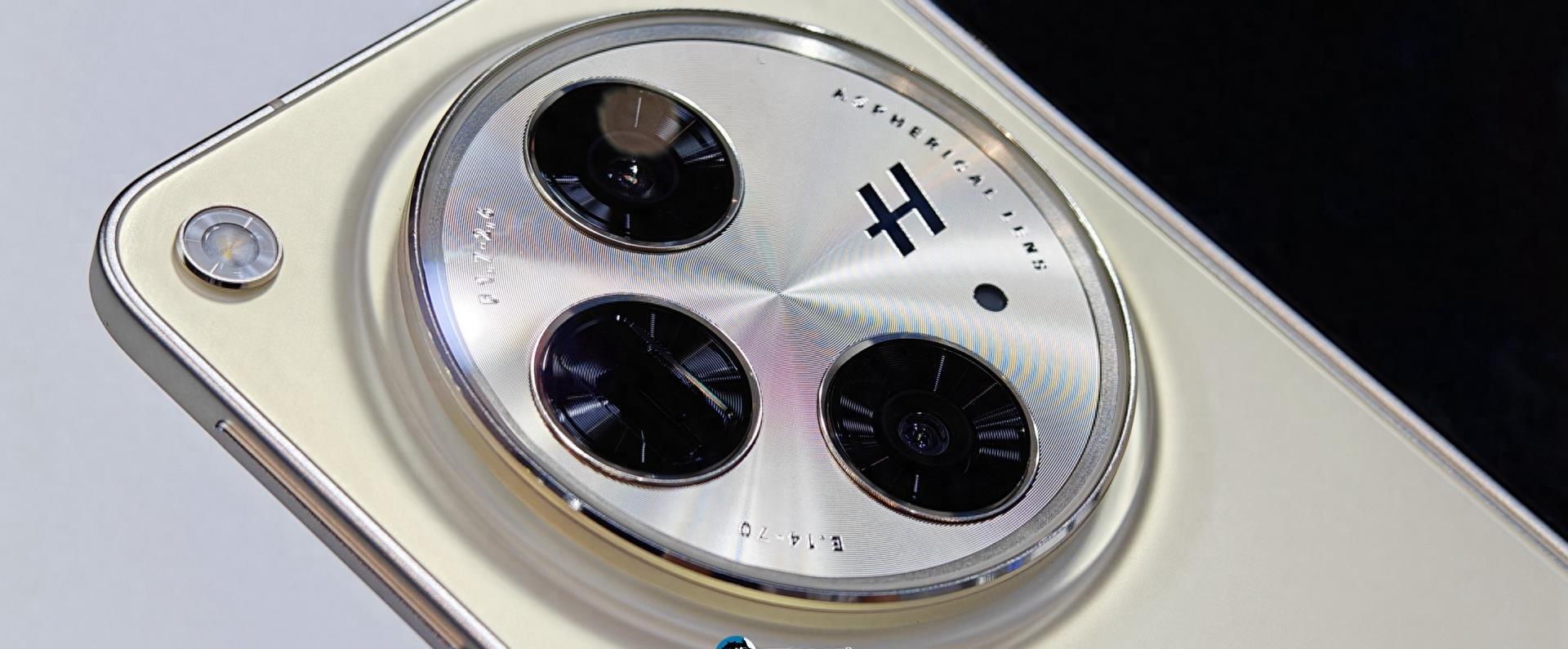 oppofindn3折叠屏拍照体验,oppo折叠手机findn3拍照效果