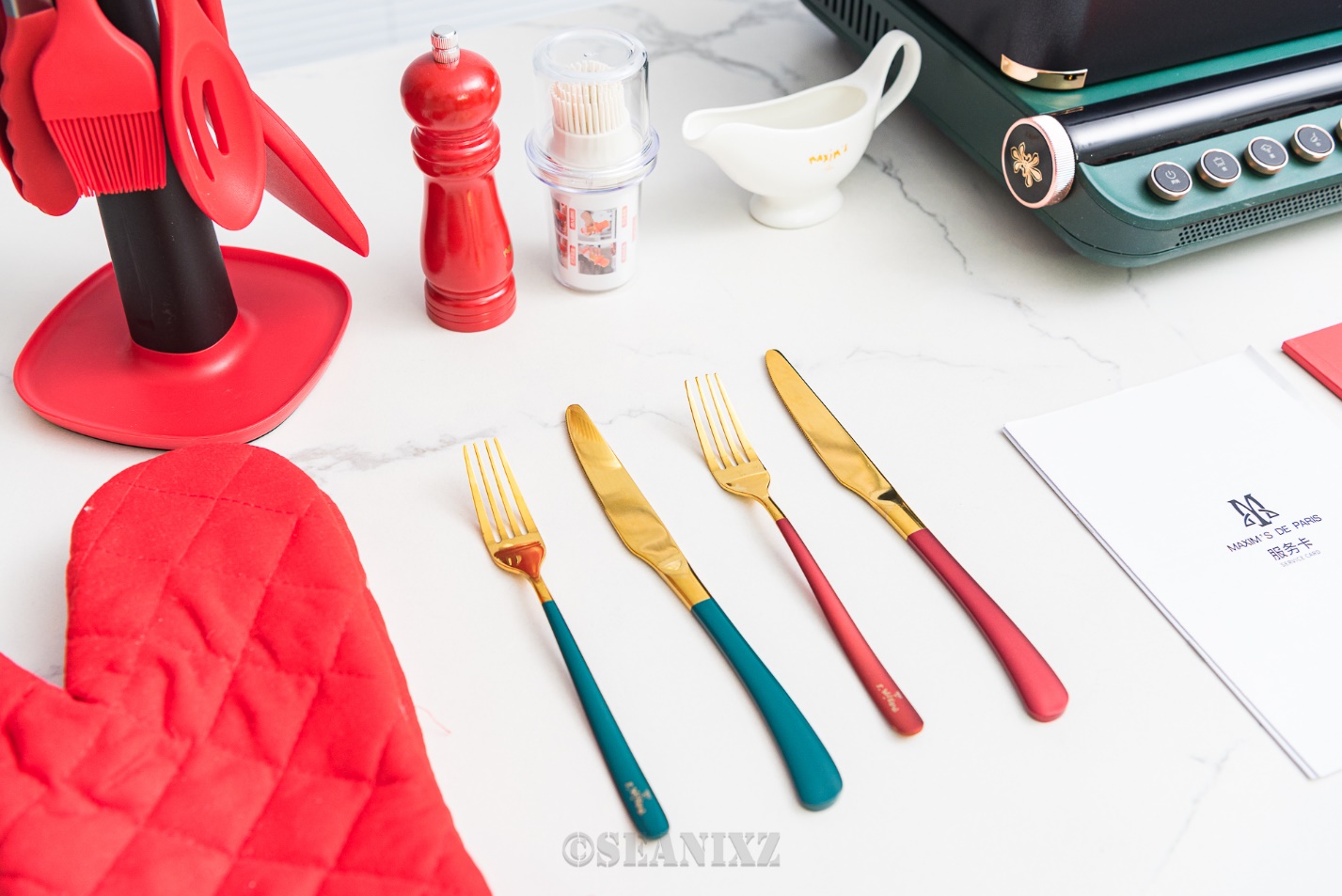 马克西姆巴斯克料理锅烤鱼,马克西姆炒锅使用方法