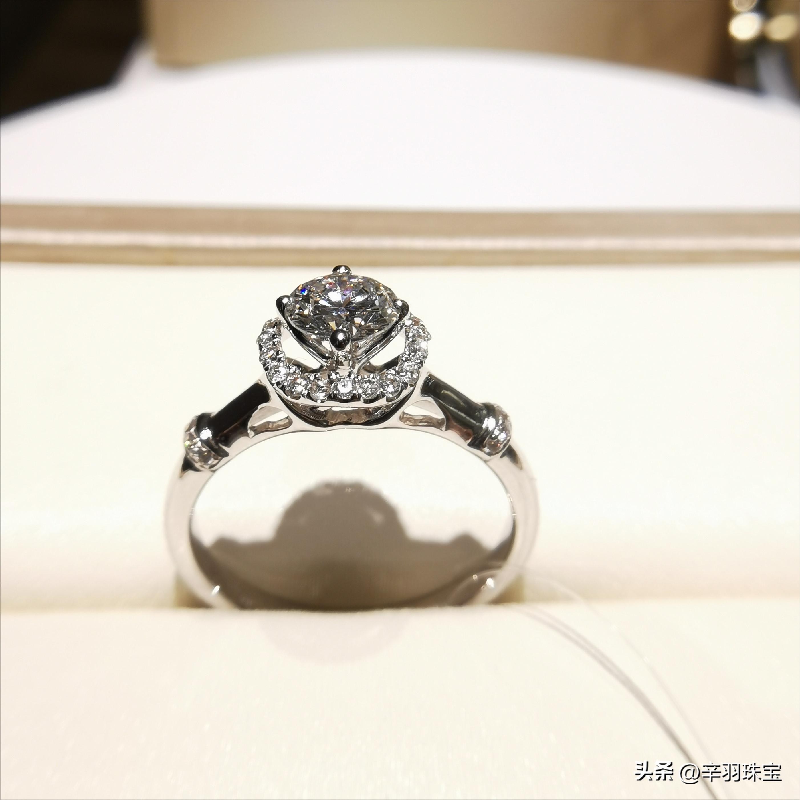 金价10天涨20元，七夕节买礼物除了黄金首饰，还可以选择哪些珠宝