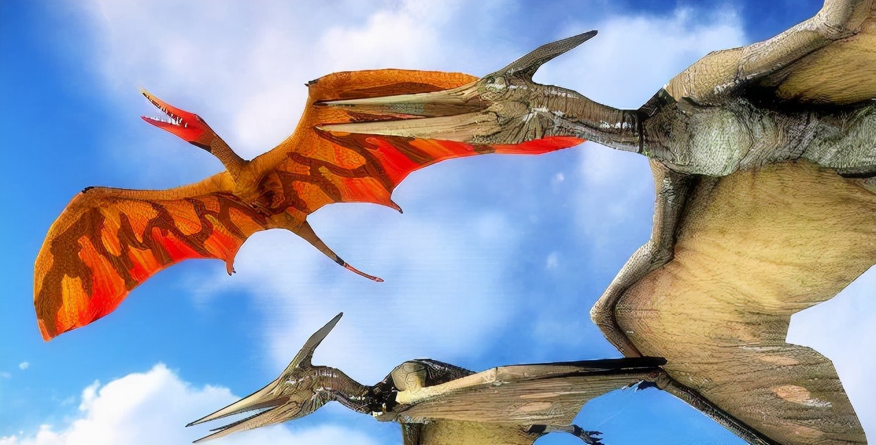 五种比霸王龙还厉害的恐龙,十种可以秒杀霸王龙的恐龙
