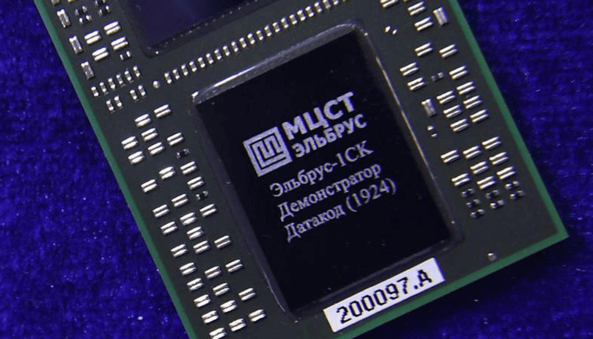 龙芯能出口俄罗斯吗,龙芯俄罗斯新闻