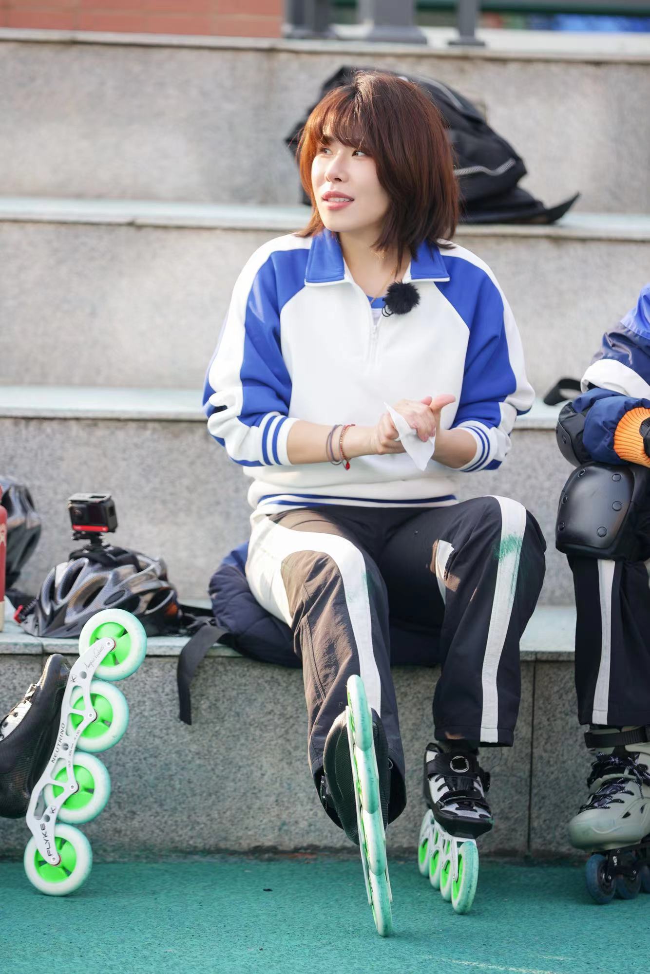 弘扬体育精神助力体育强国,传播正能量全民健身运动增强体质